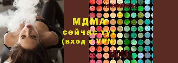 крисы Горняк